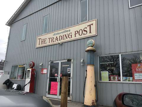 The Alderville Trading Post
